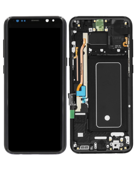 AFFICHEUR SAMSUNG S8 PLUS ORIGINAL